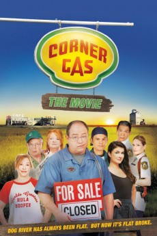 Corner Gas: The Movie (2014) (2014) download