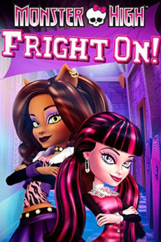 Monster High: Fright On (2011) (2011) download