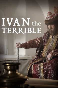 Ivan the Terrible (2014)