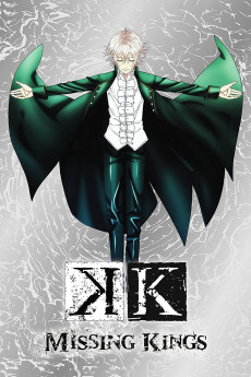 K: Missing Kings (2014) (2014) download