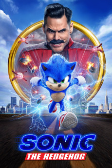 Sonic the Hedgehog (2020) (2020) download