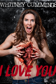 Whitney Cummings: I Love You (2014) (2014) download