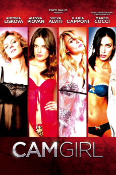 Cam Girl (2014) (2014) download