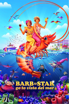 Barb and Star Go to Vista Del Mar (2021)