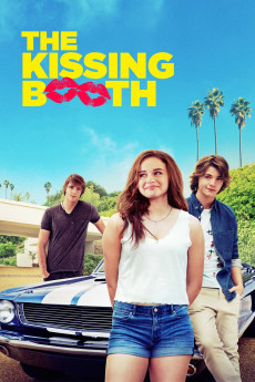 The Kissing Booth (2018) (2018) download