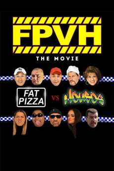 Fat Pizza vs. Housos (2014) (2014) download