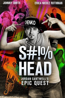 Sh*thead (2020)