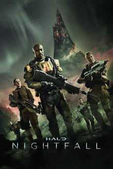 Halo: Nightfall (2014) (2014) download