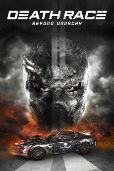 Death Race 4: Beyond Anarchy (2018) (2018) download