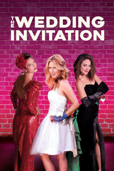 The Wedding Invitation (2017) (2017) download