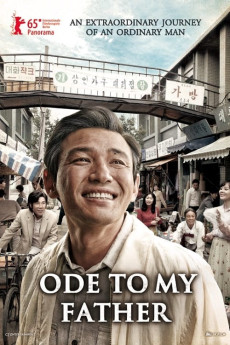 Ode to My Father (2014) (2014) download