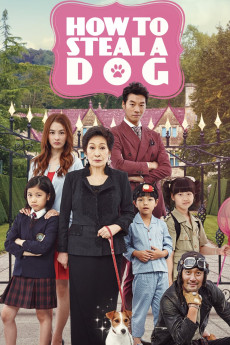 How to Steal a Dog (2014) (2014) download