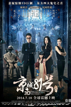 The House That Never Dies (2014)
