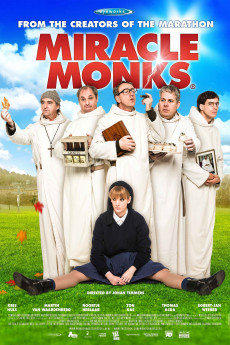 Wonderbroeders (2014)