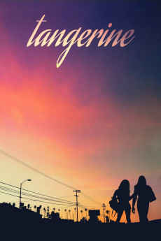 Tangerine (2015) (2015) download