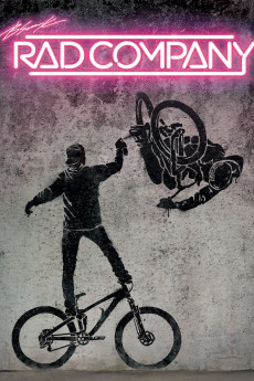 Brandon Semenuk's Rad Company (2014) (2014) download