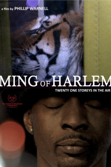 Ming of Harlem: Twenty One Storeys in the Air (2014)