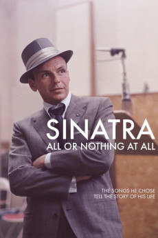 Sinatra: All or Nothing at All (2015)