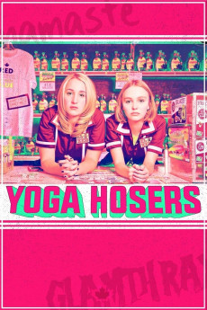 Yoga Hosers (2016) (2016) download