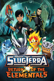 Slugterra: Return of the Elementals (2014) (2014) download