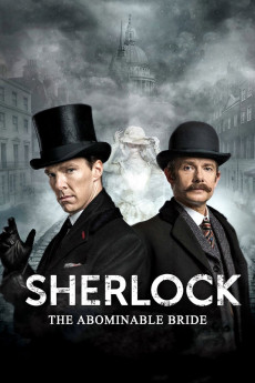 Sherlock The Abominable Bride (2016) (2016) download