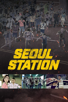 Seoul Station (2016) (2016) download