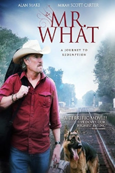 Mr. What (2015) (2015) download