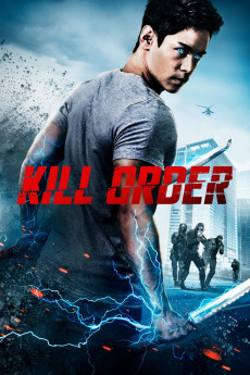 Kill Order (2017) (2017) download