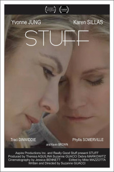 Stuff (2015) (2015) download