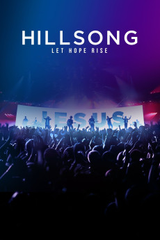 Hillsong: Let Hope Rise (2016)