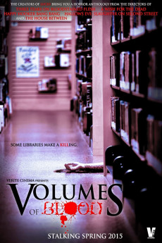 Volumes of Blood (2015) (2015) download