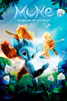 Mune: Guardian of the Moon (2014) (2014) download