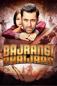 Bajrangi Bhaijaan (2015) (2015) download