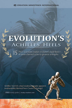 Evolution's Achilles' Heels (2014) (2014) download