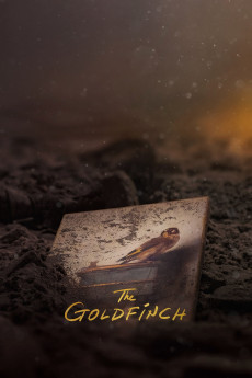 The Goldfinch (2019) (2019) download