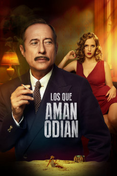 Los que aman odian (2017)