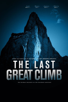 The Last Great Climb (2014)