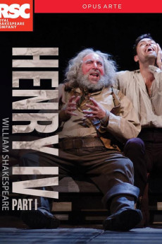 Royal Shakespeare Company: Henry IV Part I (2014)