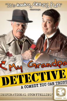 My Grandpa Detective (2016) (2016) download