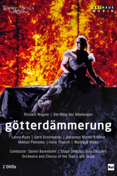 Götterdämmerung (2013)