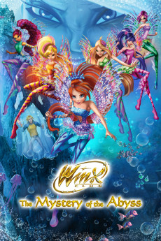 Winx Club: The Mystery of the Abyss (2014) (2014) download
