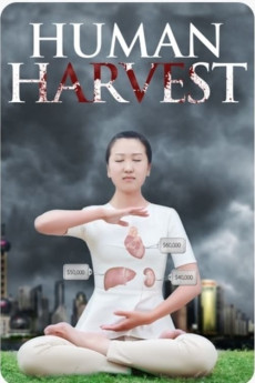 Human Harvest (2014)