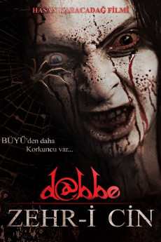 Dabbe 5: Curse of the Jinn (2014)