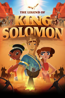 The Legend of King Solomon (2017) (2017) download