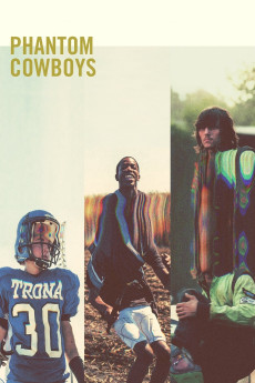 Phantom Cowboys (2018) (2018) download