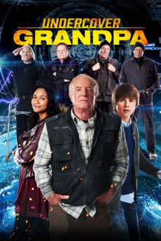 Undercover Grandpa (2017) (2017) download