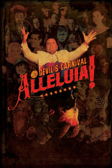Alleluia! The Devil's Carnival (2016) (2016) download