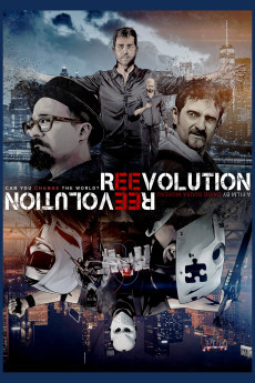Reevolution (2017)