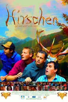 Hirschen (2014)