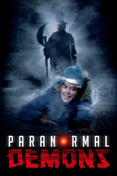 Paranormal Demons (2018)
